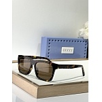 Gucci Sunglasses  # 286309