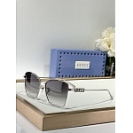 Gucci Sunglasses  # 286316