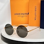 Louis Vuitton Sunglasses  # 286320