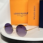 Louis Vuitton Sunglasses  # 286321, cheap LV Sunglasses