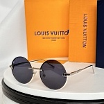 Louis Vuitton Sunglasses  # 286323, cheap LV Sunglasses