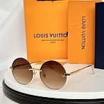Louis Vuitton Sunglasses  # 286324