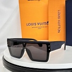 Louis Vuitton Sunglasses  # 286325