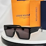 Louis Vuitton Sunglasses  # 286326