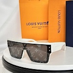 Louis Vuitton Sunglasses  # 286327