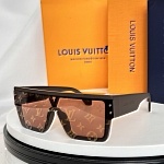 Louis Vuitton Sunglasses  # 286328, cheap LV Sunglasses