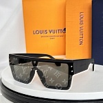 Louis Vuitton Sunglasses  # 286329, cheap LV Sunglasses