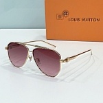 Louis Vuitton Sunglasses  # 286330
