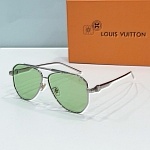 Louis Vuitton Sunglasses  # 286331