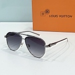 Louis Vuitton Sunglasses  # 286332, cheap LV Sunglasses