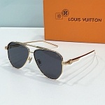 Louis Vuitton Sunglasses  # 286333