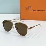 Louis Vuitton Sunglasses  # 286334, cheap LV Sunglasses