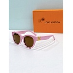 Louis Vuitton Sunglasses  # 286336