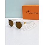 Louis Vuitton Sunglasses  # 286337