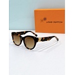 Louis Vuitton Sunglasses  # 286338, cheap LV Sunglasses