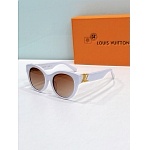 Louis Vuitton Sunglasses  # 286339, cheap LV Sunglasses