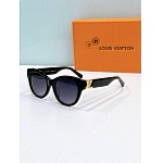 Louis Vuitton Sunglasses  # 286340