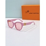 Louis Vuitton Sunglasses  # 286342