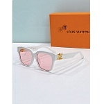 Louis Vuitton Sunglasses  # 286343, cheap LV Sunglasses