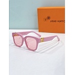 Louis Vuitton Sunglasses  # 286345, cheap LV Sunglasses