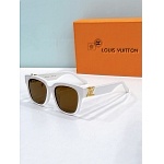 Louis Vuitton Sunglasses  # 286346, cheap LV Sunglasses