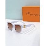 Louis Vuitton Sunglasses  # 286348, cheap LV Sunglasses