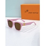Louis Vuitton Sunglasses  # 286349, cheap LV Sunglasses