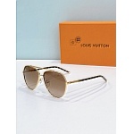Louis Vuitton Sunglasses  # 286351