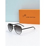 Louis Vuitton Sunglasses  # 286354