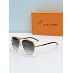 Louis Vuitton Sunglasses  # 286355, cheap LV Sunglasses