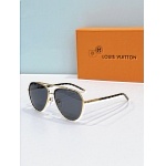 Louis Vuitton Sunglasses  # 286356
