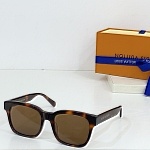 Louis Vuitton Sunglasses  # 286357, cheap LV Sunglasses