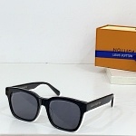 Louis Vuitton Sunglasses  # 286359, cheap LV Sunglasses
