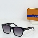 Louis Vuitton Sunglasses  # 286361, cheap LV Sunglasses