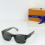 Louis Vuitton Sunglasses  # 286362, cheap LV Sunglasses