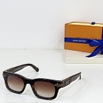 Louis Vuitton Sunglasses  # 286363, cheap LV Sunglasses