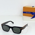 Louis Vuitton Sunglasses  # 286365