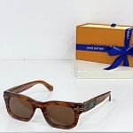 Louis Vuitton Sunglasses  # 286366