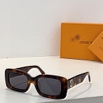 Louis Vuitton Sunglasses  # 286367