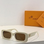 Louis Vuitton Sunglasses  # 286370