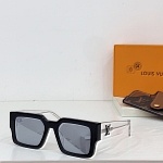Louis Vuitton Sunglasses  # 286371
