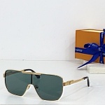 Louis Vuitton Sunglasses  # 286378, cheap LV Sunglasses