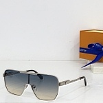 Louis Vuitton Sunglasses  # 286381