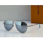 Louis Vuitton Sunglasses  # 286382