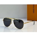 Louis Vuitton Sunglasses  # 286383