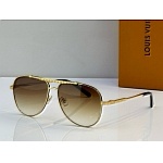 Louis Vuitton Sunglasses  # 286384, cheap LV Sunglasses
