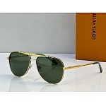 Louis Vuitton Sunglasses  # 286385