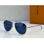 Louis Vuitton Sunglasses  # 286386, cheap LV Sunglasses