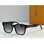 Louis Vuitton Sunglasses  # 286387, cheap LV Sunglasses
