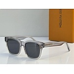 Louis Vuitton Sunglasses  # 286388, cheap LV Sunglasses